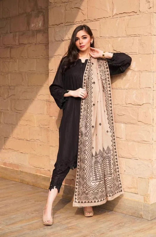 BC D-823 Dhanak 3pc