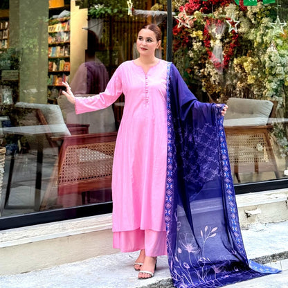 Brandscollection  BC-2100 Lawn Three Piece