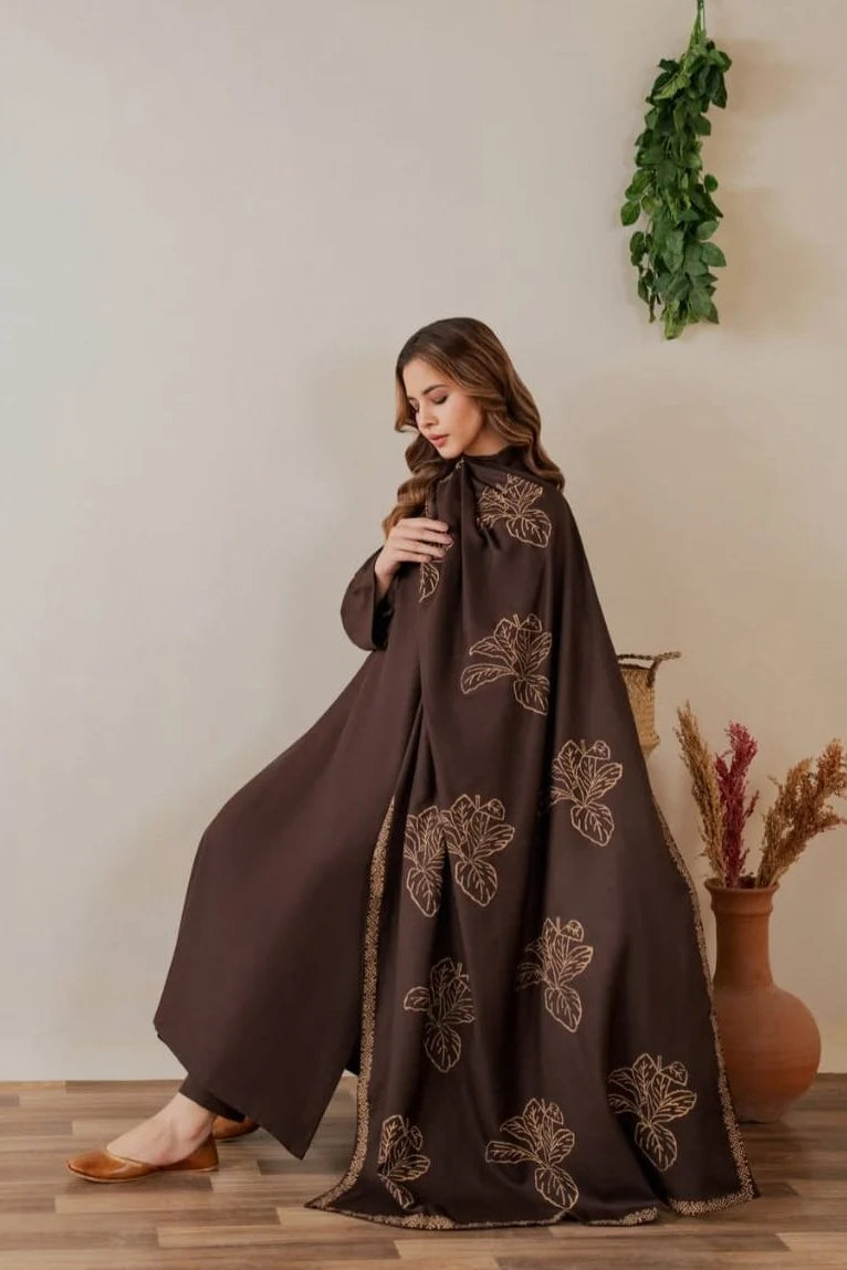 Brandscollection  BC-211 Lawn Three Piece