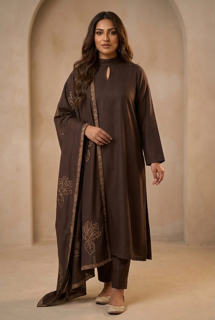 Brandscollection  BC-211 Lawn Three Piece